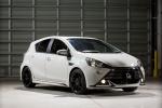 Toyota Aqua G Sports 2013 года